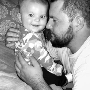 Meet your Posher, Ethan